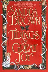 Cover Art for 9780553576009, Tidings Of Great Joy by Sandra Brown