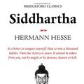 Cover Art for 9781482701241, Siddhartha by Hermann Hesse by Hermann Hesse