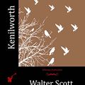 Cover Art for 9781514199176, Kenilworth by Walter Scott