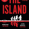 Cover Art for 9781409189657, The Island by Adrian McKinty