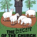 Cover Art for 9781604775006, The Deceit of the Church by Patricia Ann Payne