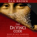 Cover Art for 9781409116271, The Da Vinci Code by Dan Brown, Jeff Harding