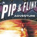 Cover Art for B000FBFOJQ, The Tar-aiym Krang (Adventures of Pip & Flinx Book 2) by Alan Dean Foster