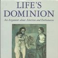 Cover Art for 9780002159340, Life's Dominion by Ronald Dworkin