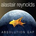 Cover Art for 9798200128426, Absolution Gap by Reynolds Alastair