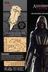 Cover Art for 9781682980149, IncredibuildsAssassin's Creed Deluxe Book and Model Set by Insight Editions