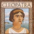 Cover Art for 9780688104146, Cleopatra by Diane Stanley, Peter Vennema