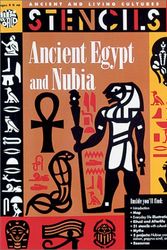 Cover Art for 9780673361790, Ancient Egypt & Nubia (Stencils) by Mira Bartok