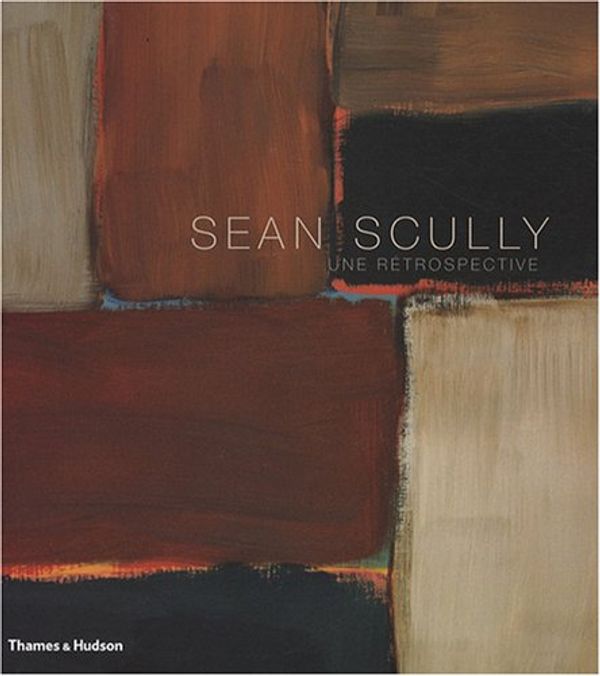 Cover Art for 9782878113013, Sean Scully: une rï¿½trospective by Collectif