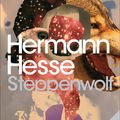 Cover Art for 9780141192093, Steppenwolf by Hesse Hermann, Hermann Hesse