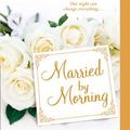 Cover Art for B003JTHYSK, Married by Morning (Hathaways Book 4) by Lisa Kleypas