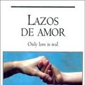 Cover Art for 9788495501295, Lazos de Amor - Bolsillo by Brian Weiss