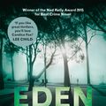 Cover Art for 9780857982575, Eden by Candice Fox