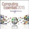 Cover Art for 9781259223150, Computing Essentials 2015: Introductory: Making IT Work for You (O'Leary) by O'Leary, Timothy, O'Leary, Linda, O'Leary, Daniel