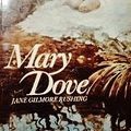 Cover Art for 9780380003020, Mary Dove by Jane Gilmore Rushing