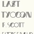 Cover Art for 9781409150374, The Last Tycoon by F. Scott Fitzgerald