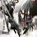 Cover Art for 9783551799531, Attack on Titan 33 by Hajime Isayama