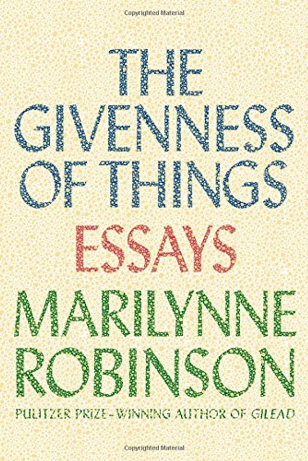 Cover Art for 9780374299101, Home. by Marilynne Robinson