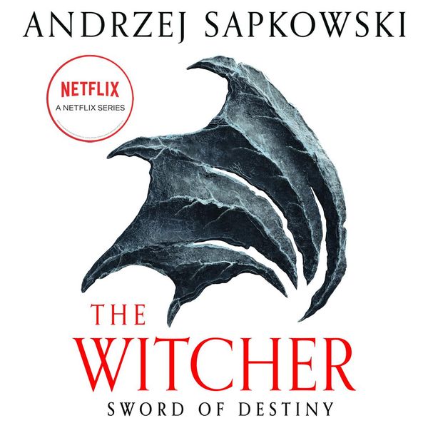 Cover Art for 9781478934912, Sword of Destiny by Andrzej Sapkowski