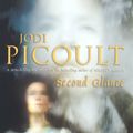 Cover Art for 9781741140385, Second Glance by Jodi Picoult