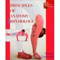 Cover Art for 9780471573548, Principles of Anatomy and Physiology by Gerard J. Tortora