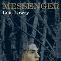 Cover Art for 9780786266869, The Literacy Bridge - Large Print - Messenger by Lois Lowry