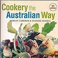 Cover Art for 9780333450703, Cookery the Australian Way by Shirley; Suzanne Russell; Winifred Williams CAMERON