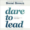 Cover Art for 9781984844231, Dare to Lead by Brene Brown