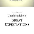Cover Art for 9786050466508, Great Expectations by Charles Dickens