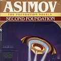 Cover Art for 9780606275804, Second Foundation by Isaac Asimov