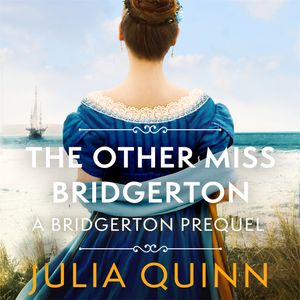 Cover Art for 9781405550833, The Other Miss Bridgerton by Julia Quinn