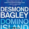 Cover Art for 9780008352899, Domino Island: The unpublished thriller by the master of the genre by Desmond Bagley