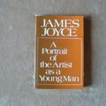 Cover Art for 9780140062847, Joyce James : Portrait of Artist as Young Man (USA) by James Joyce