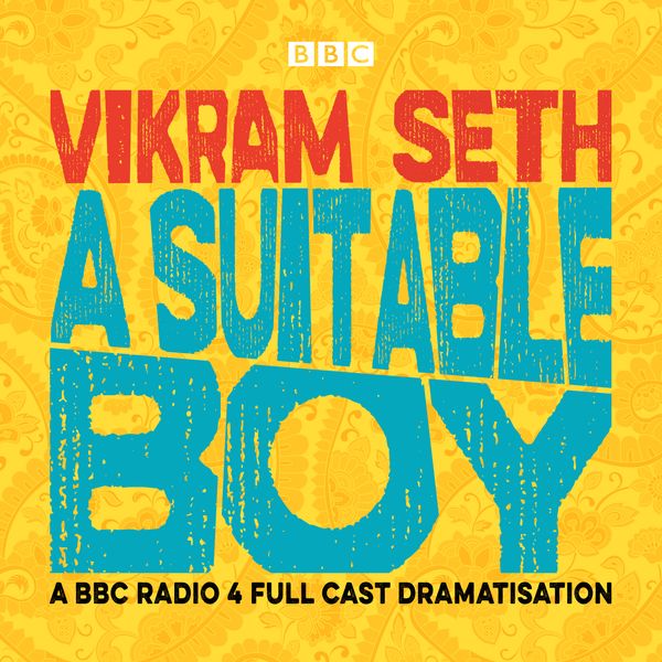 Cover Art for 9781405679879, Suitable Boy, A by Seth, Vikram