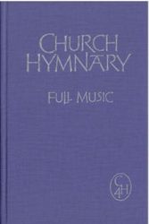 Cover Art for 9781853116131, Church Hymnary: Full Music Edition 4 by Church Hymnary Trust
