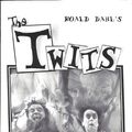Cover Art for 9781583421727, The Twits by Roald Dahl