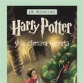 Cover Art for 9788478884957, Harry Potter y La Camara Secreta by J. K. Rowling