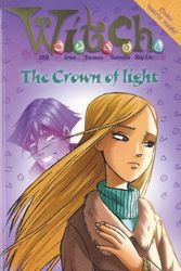 Cover Art for 9780007209460, The Crown of Light by Elizabeth Lenhard