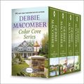 Cover Art for 9781460344545, Debbie Macomber's Cedar Cove Series Vol 1 by Debbie Macomber