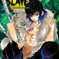 Cover Art for 9781974712724, Demon Slayer: Kimetsu no Yaiba, Vol. 7 by Koyoharu Gotouge