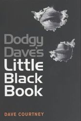 Cover Art for 9780753506851, Dodgy Dave's Little Black Book by Dave Courtney