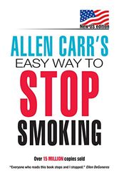Cover Art for 8580001045238, Allen Carr's Easy Way To Stop Smoking by Allen Carr