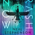 Cover Art for 9780593599730, Snow Crash by Neal Stephenson