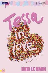 Cover Art for 9781853408366, Tessa's Love Story by Kate Le Vann