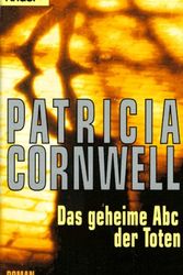 Cover Art for 9783426606223, Das geheime Abc der Toten by Patricia Cornwell