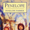 Cover Art for 9781446453841, Penelope by Penelope Farmer