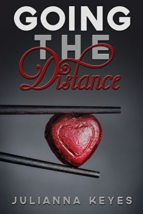 Cover Art for 9781623421663, Going the Distance by Julianna Keyes