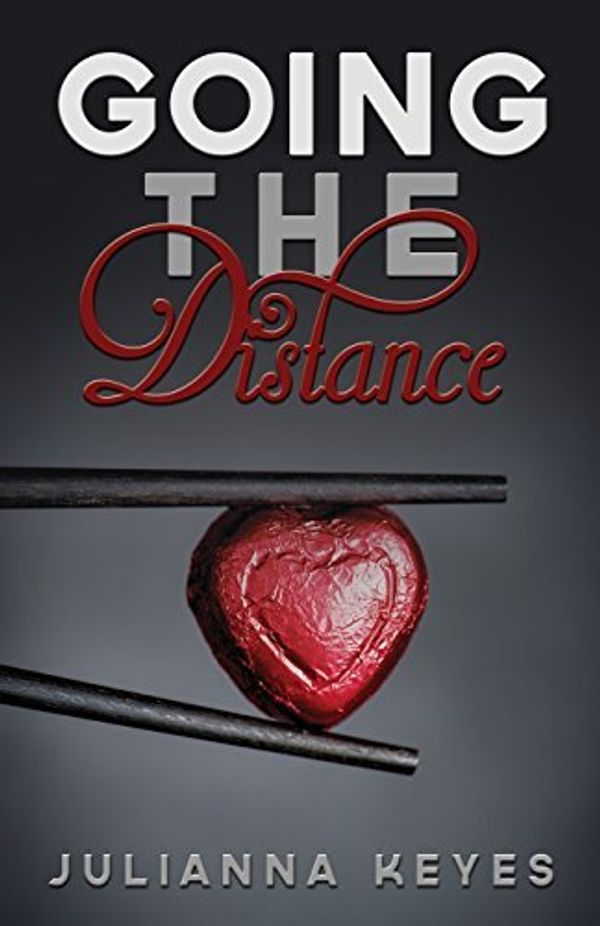 Cover Art for 9781623421663, Going the Distance by Julianna Keyes