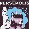 Cover Art for 9781435276253, Persepolis I & II by Marjane Satrapi