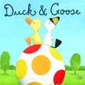 Cover Art for 9780375936111, Duck and Goose by Tad Hills